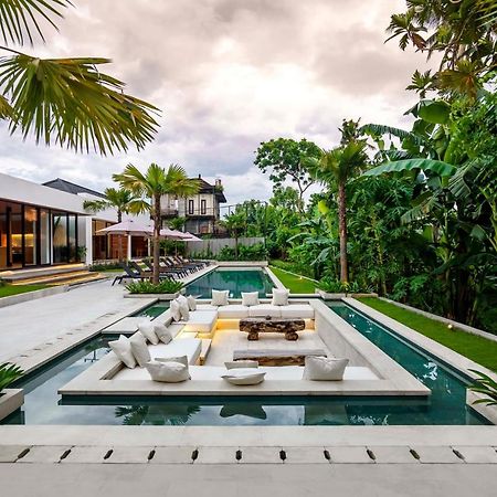 Villa Izia By Balisuperhost Ubud Exterior foto