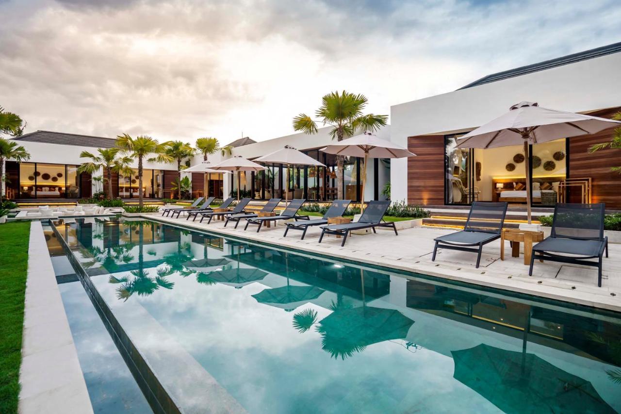 Villa Izia By Balisuperhost Ubud Exterior foto